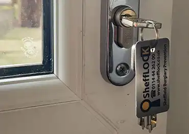 Door lock repairs Doncaster