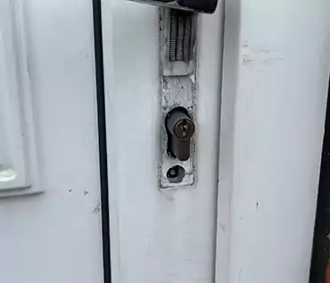 Door lock repairs Rotherham